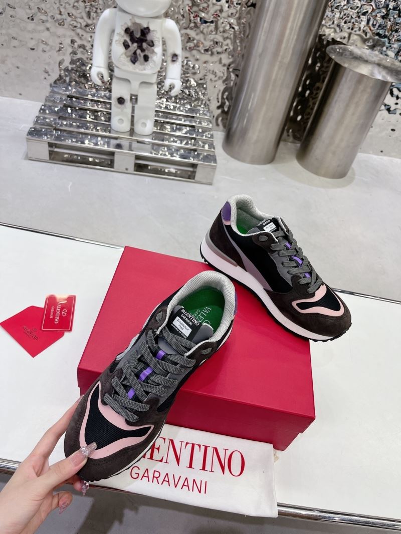 Valentino Rockrunner Shoes
